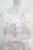 画像5: Angelic Pretty / Airy Heartジャンパースカート Free ピンク H-25-08-20-076-AP-OP-NS-ZH (5)