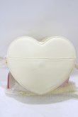 画像2: Angelic Pretty / Sugar Heartsポシェット  イエロー H-25-08-20-080-AP-BG-NS-ZH (2)