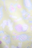 画像5: Angelic Pretty / Fluffy Puff BunnyジャンパースカートSet Free イエロー H-25-08-20-007-AP-OP-NS-ZH (5)