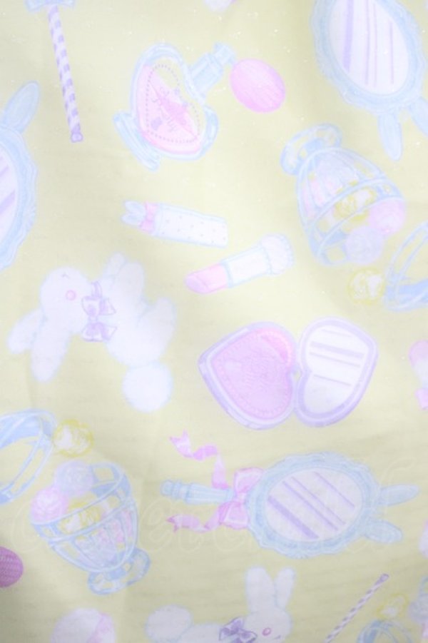 Angelic Pretty / Fluffy Puff BunnyジャンパースカートSet Free