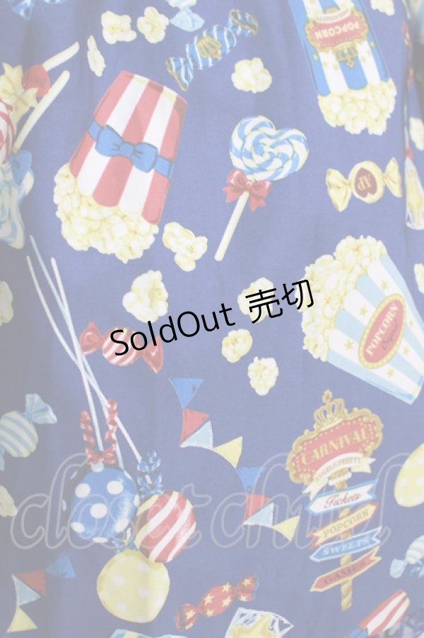 HappyParkCarnival KC+OPAngelicPrettyアンジェ HappyParkCarnival KC+OPAngelicPrettyアンジェ