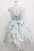 画像3: Angelic Pretty / Carnival in the Toy Boxジャンパースカート Free サックス H-25-08-20-014-AP-OP-NS-ZH (3)