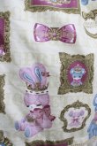 画像4: Angelic Pretty / Dolls Collectionジャンパースカートセット Free アイボリー H-25-08-20-015-AP-OP-NS-ZH (4)