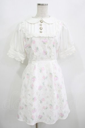画像: Swankiss / TS Lacy Fleur O/P Free オフ H-25-08-21-040-CA-OP-NS-ZH