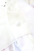 画像3: Ank Rouge / パステルBearヨーク切替ワンピース Free ピンク/サックス H-25-08-21-1005-CA-OP-NS-ZH (3)