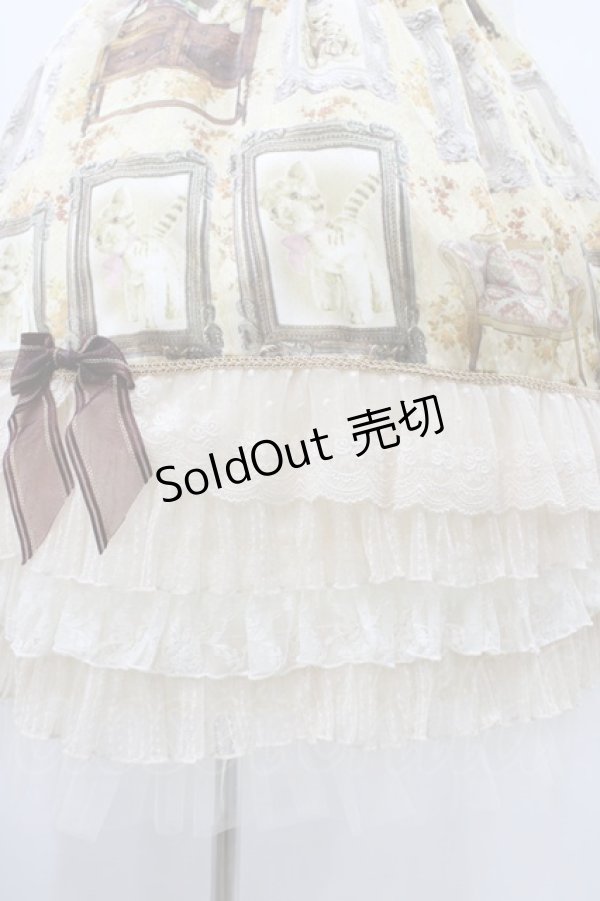 BABY,THE STARS SHINE BRIGHT / mon petit chouchou柄ドール