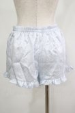画像7: NoGenki / チャイナ風ワンピースセットアップ M サックス H-25-08-23-031-PU-OP-NS-ZH (7)