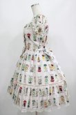 画像2: metamorphose / Candy bottleワンピース Free ピンク H-25-08-24-003-ME-OP-NS-ZH (2)