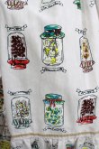画像4: metamorphose / Candy bottleワンピース Free ピンク H-25-08-24-003-ME-OP-NS-ZH (4)