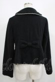 画像3: Angelic Pretty / Wonder Toyコート Free ブラック H-25-08-24-045-AP-CO-NS-ZH (3)