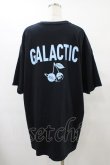画像2: LAND by MILK BOY / LAND×CeriseコラボBIG Tシャツ  ブラック H-25-08-24-1058-0-TO-KB-ZH (2)