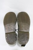 画像3: Dr.Martens （Getta Grip） / PASCAL HELLブーツ UK6(25cm)  H-25-08-24-1001-PU-SH-KB-ZH (3)