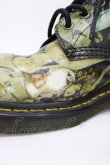 画像4: Dr.Martens （Getta Grip） / PASCAL HELLブーツ UK6(25cm)  H-25-08-24-1001-PU-SH-KB-ZH (4)