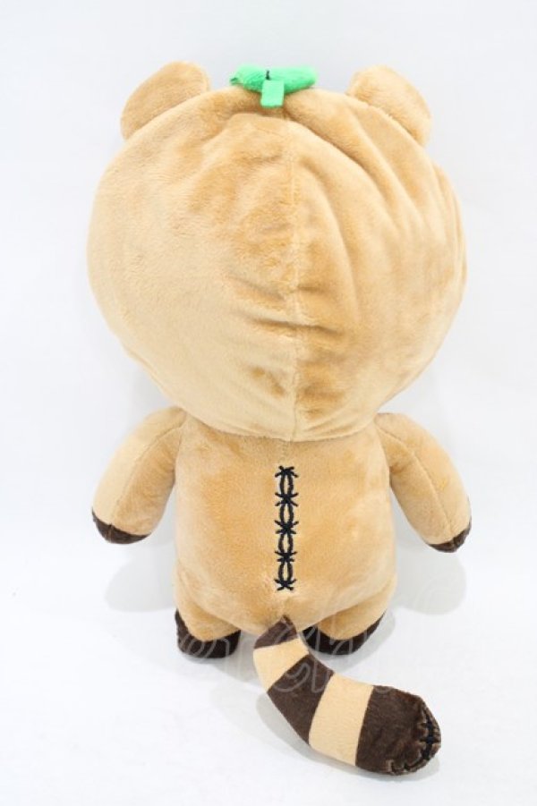 画像2: NieR Clothing / 着ぐるみNieRちゃんぬいぐるみ   H-25-08-24-1022-PU-ZA-KB-ZH (2)