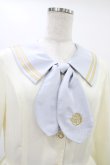 画像4: Melody BasKet / 刀剣乱舞-ONLINE-太鼓鐘貞宗ワンピース L アイボリー H-25-08-24-1030-LO-OP-KB-ZH (4)