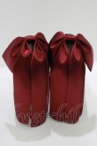 画像3: mayla classic / シェドリーネ 10.5CM パンプス 37（24.0〜24.5） ブラックエナメル H-25-08-24-082-LO-SH-NS-ZH (3)