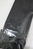 画像2: m petit by misako / ECAMOVKシアーリボン  ブラック H-25-08-27-1067-LO-ZA-NS-ZH (2)
