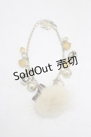 画像: axes femme / ブレスレット   H-25-08-27-1072-AX-AC-NS-ZH