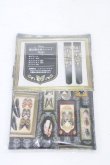 画像2: Estrellas / 懐古標本室ニーハイ   H-25-08-27-020-EL-ZA-KB-ZH (2)
