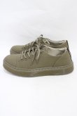 画像2: Dr.Martens （Getta Grip） / Dante6ホールシューズ UK4(約23cm) カーキ H-25-08-27-002-PU-SH-KB-ZH (2)