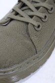 画像4: Dr.Martens （Getta Grip） / Dante6ホールシューズ UK4(約23cm) カーキ H-25-08-27-002-PU-SH-KB-ZH (4)