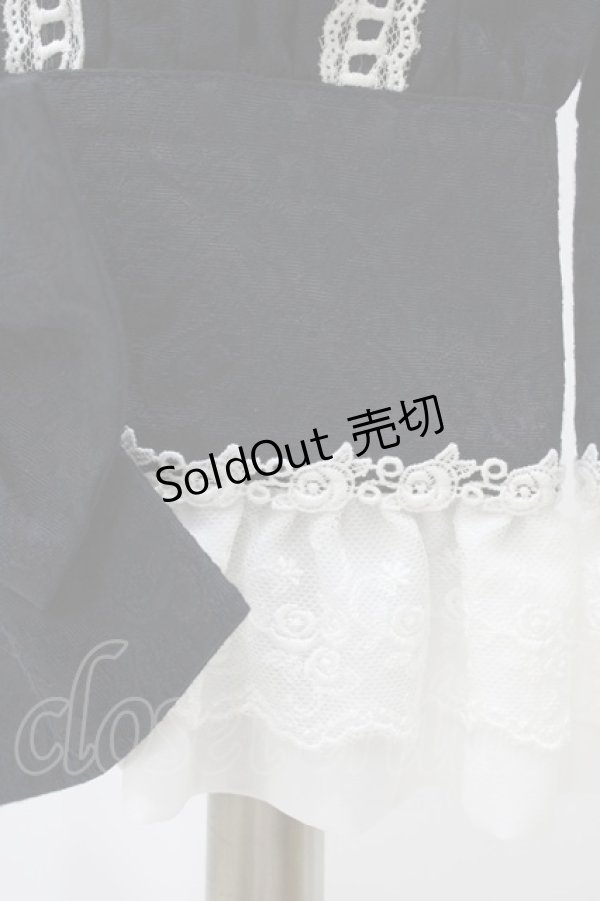 画像4: ALICE and the PIRATES / アルレッキーノパンツ Free ネイビー H-25-08-28-1034-PA-PA-NS-ZH (4)