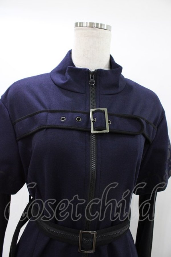 画像6: PUTUMAYO / エミル・キャスタニエSET  紺×黒 H-25-08-28-015-PT-OP-KB-ZH (6)