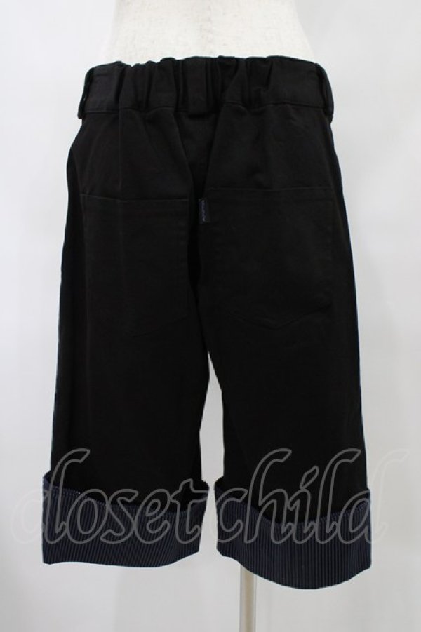 画像8: PUTUMAYO / エミル・キャスタニエSET  紺×黒 H-25-08-28-015-PT-OP-KB-ZH (8)