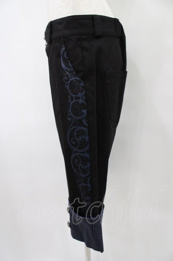 画像9: PUTUMAYO / エミル・キャスタニエSET  紺×黒 H-25-08-28-015-PT-OP-KB-ZH (9)