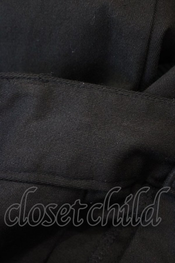 画像11: PUTUMAYO / エミル・キャスタニエSET  紺×黒 H-25-08-28-015-PT-OP-KB-ZH (11)