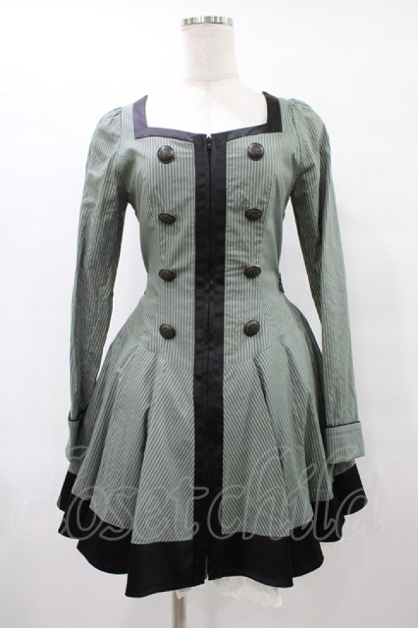 画像5: PUTUMAYO / コレット・ブルーネルSET  黒×緑 H-25-08-28-017-PT-OP-KB-ZH (5)