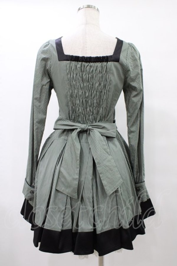 画像6: PUTUMAYO / コレット・ブルーネルSET  黒×緑 H-25-08-28-017-PT-OP-KB-ZH (6)