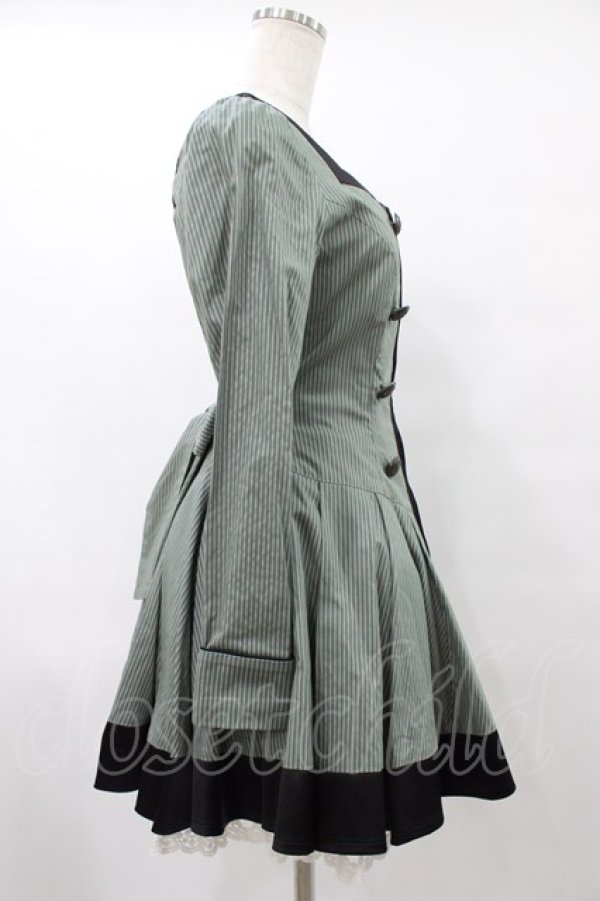 画像7: PUTUMAYO / コレット・ブルーネルSET  黒×緑 H-25-08-28-017-PT-OP-KB-ZH (7)