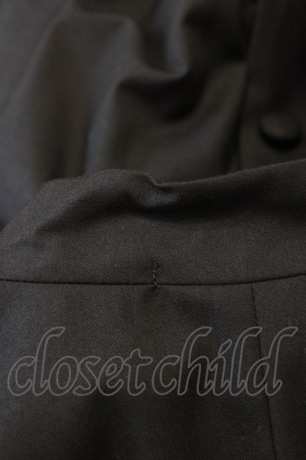 画像10: PUTUMAYO / コレット・ブルーネルSET  黒×緑 H-25-08-28-017-PT-OP-KB-ZH (10)