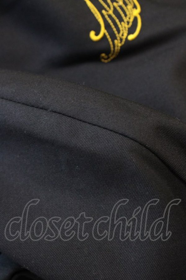 画像11: PUTUMAYO / コレット・ブルーネルSET  黒×緑 H-25-08-28-017-PT-OP-KB-ZH (11)