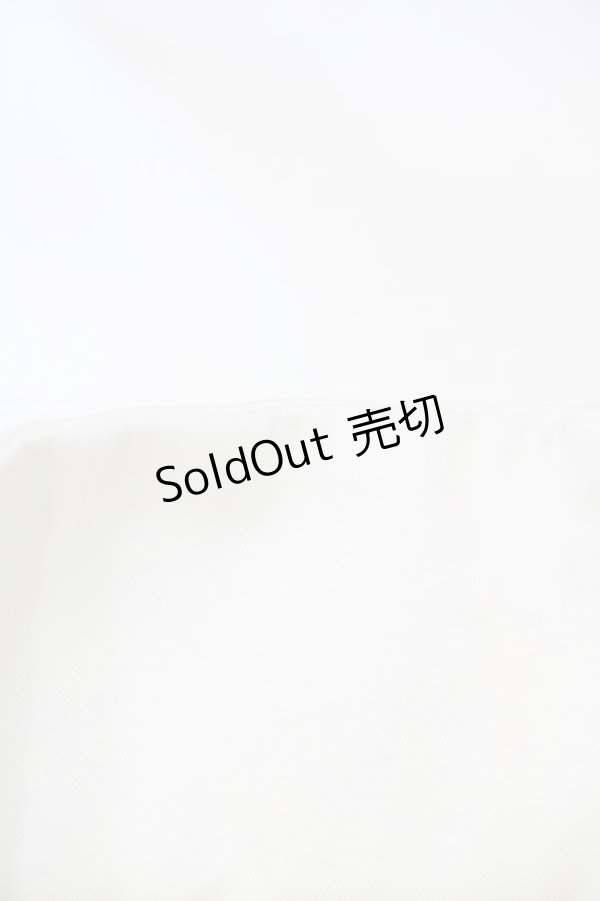 画像6: ATELIER BOZ / クラリッサワンピース  ブルー×ホワイト H-25-08-28-020-EL-OP-KB-ZH (6)