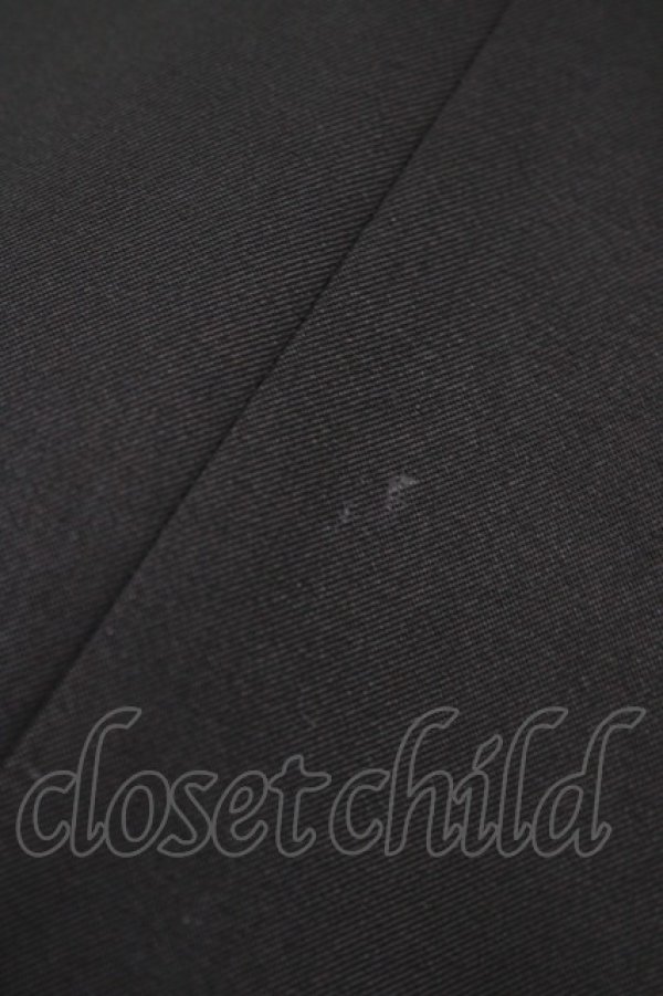 画像4: an another angelus / サイドギャザーキャミワンピース Free BLACK H-25-08-29-1022-CA-TO-NS-ZH (4)