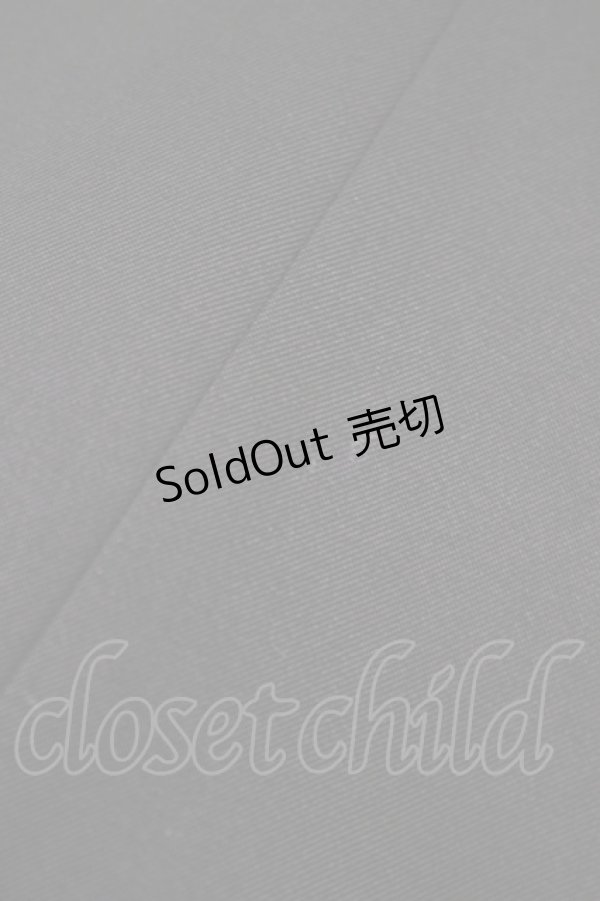 画像4: an another angelus / サイドギャザーキャミワンピース Free BLACK H-25-08-29-1022-CA-TO-NS-ZH (4)