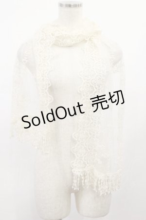 画像: axes femme / ショール  オフ H-25-08-29-031-AX-ZA-NS-ZH