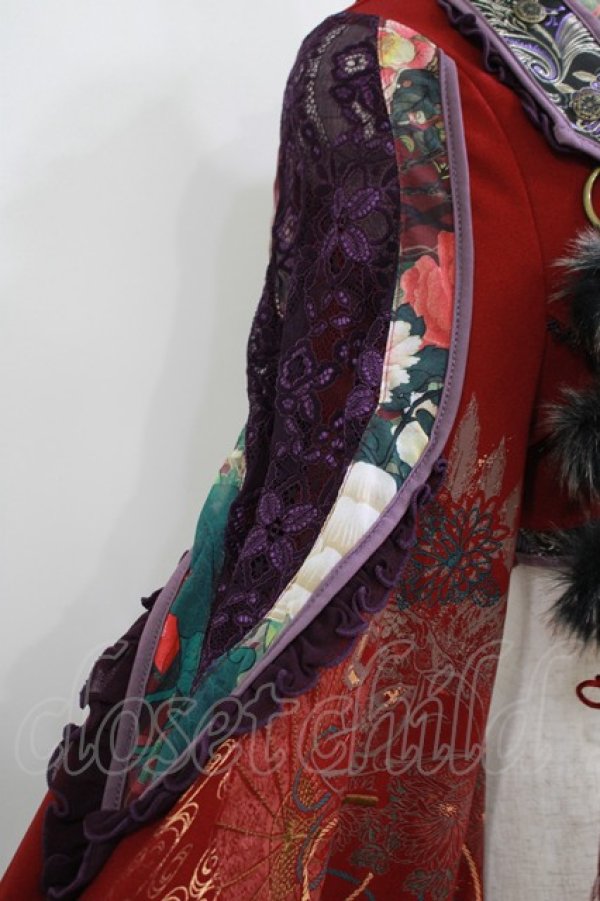 ozz oneste 天華夢想 姫袖ボレロ Ozz Oneste Ozz Conte渋谷店 on X: 