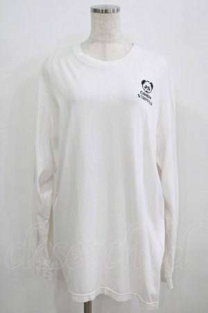 画像: Candy Stripper / PIXEL REMASTER FINAL FANTASY I-VI MIX L/S TEE  OFF WHITE H-25-09-01-035-PU-TO-KB-ZH