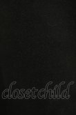 画像4: MILKBOY / GIZMO POPCORN TEE S ブラック H-25-09-01-040-MB-TO-KB-ZH (4)