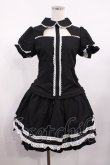画像3: 梦孚子（海外ロリータブランド） / Doll's Heart セットアップセット L ブラック H-25-09-01-1023-LO-OP-NS-ZH (3)