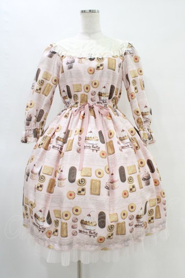 ワンピース melody toy Melody.C DreamingGarden ワンピースセット ブラックS - メルカリ