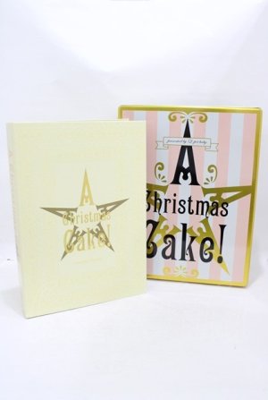 画像: Q-pot. / A Christmas Cake!【Q-pot baby】   H-25-09-02-1002-QP-ZA-KB-ZH