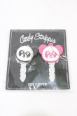 画像4: Candy Stripper / ノベルティSET   H-25-09-02-1034-PU-ZA-KB-ZH (4)