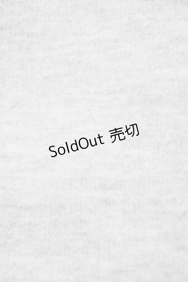 画像3: evelyn / パフスリーブトップス Free グレー H-25-09-03-1055-LO-TO-NS-ZH (3)