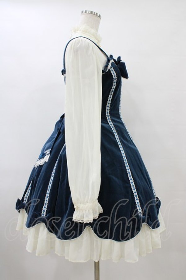 Angelic Pretty Lucienne Dream 鳥籠 スカート Angelic Pretty