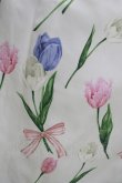 画像4: Emily Temple cute / Tulipセットアップワンピース  オフ H-25-09-04-033-ET-OP-KB-ZH (4)
