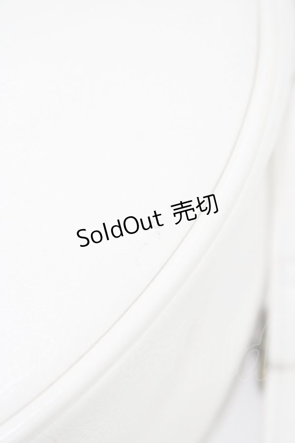 画像4: BABY,THE STARS SHINE BRIGHT / アリスの大きな時計バッグ  オフ H-25-09-04-1020-BA-BG-NS-ZH (4)